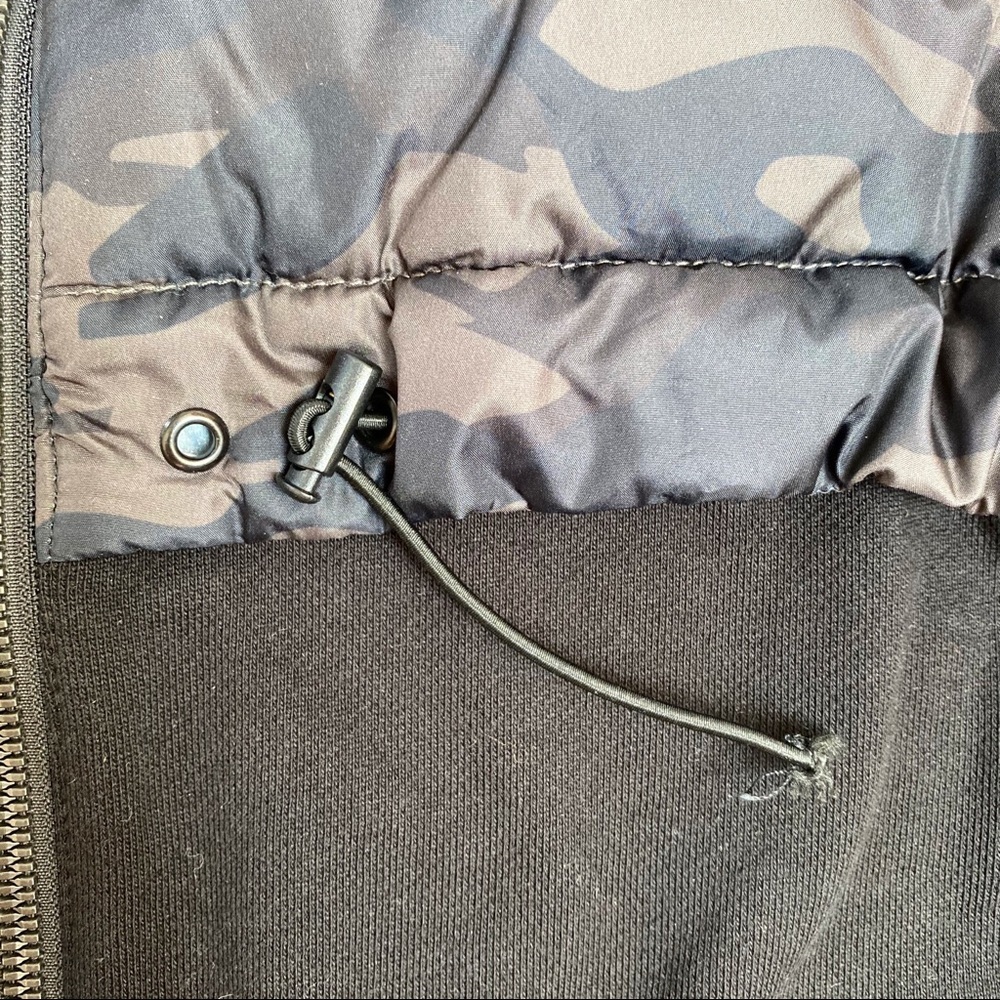 Zella Hybrid Jacket XL ($149) - Picture 6 of 7